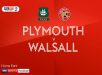 Nhận định Plymouth vs Walsall