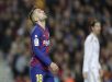 Điểm nhấn Barca 0-0 Real: Messi bất lực