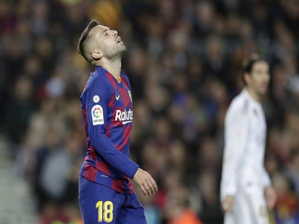 Điểm nhấn Barca 0-0 Real: Messi bất lực