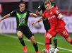 Leverkusen – Wolfsburg: Tử huyệt bóng chết