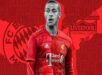 Tiểu sử Thiago Alcantara - Tiền vệ tuyến giữa đội bóng Liverpool