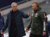 Tin thể thao 12/4: HLV Mourinho phản pháo chỉ trích về học trò
