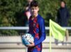 Tin thể thao 29/4: Man United ký hợp đồng với sao trẻ Barca