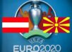 Soi kèo Áo vs Bắc Macedonia – 23h00 13/06/2021, Euro 2021