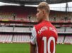 Tin thể thao 23/7: Arsenal gia hạn thành công với sao trẻ Smith Rowe
