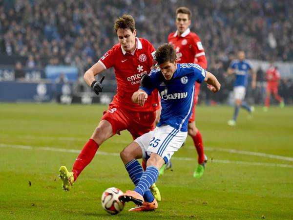 Nhận định trận đấu Heidenheim vs Schalke (23h30 ngày 29/10)