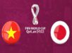 Tip kèo Việt Nam vs Nhật Bản – 19h00 11/11, VL World Cup 2022