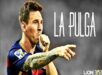La Pulga là gì? Tương lai của Messi đối với sự nghiệp bóng đá