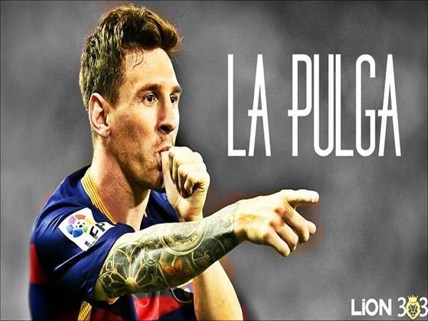 La Pulga là gì? Tương lai của Messi đối với sự nghiệp bóng đá