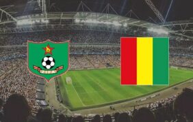 Nhận định, soi kèo Zimbabwe vs Guinea – 23h00 18/01, CAN Cup