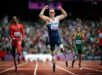 Paralympic là gì? Điều kiện để tham dự thế vận hội Paralympic