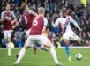 Nhận định kèo Châu Á Crystal Palace vs Burnley (22h00 ngày 26/2)