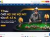 Situs poker online là gì? Top trang web chơi Poker online tốt nhất