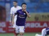 Tin bóng đá trong nước 15/3: Quang Hải chia tay Hà Nội FC