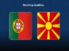 Tip kèo Bồ Đào Nha vs Bắc Macedonia – 01h45 30/03, VL World Cup 2022