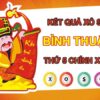 Dự đoán XSBTH 21/4/2022 soi cầu VIP đài Bình Thuận