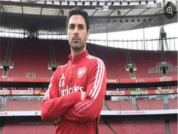Tin Arsenal 9/5: HLV Arteta muốn pháo thủ mua 3 cái tên