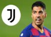 Chuyển nhượng bóng đá 16/6: Luis Suarez liên hệ với Juventus