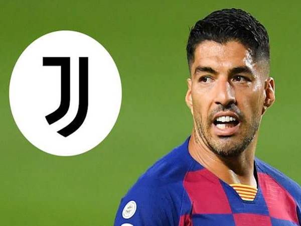 Chuyển nhượng bóng đá 16/6: Luis Suarez liên hệ với Juventus