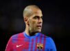 Tin Barca 14/7: Dani Alves lên tiếng chỉ trích Barcelona