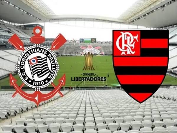 Nhận định, soi kèo Corinthians vs Flamengo – 07h30 03/08, Copa Libertadores