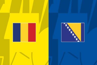 Lịch sử đối đầu Romania vs Bosnia, 01h45 ngày 27/9