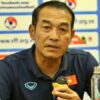 Tin bóng đá trong nước 19/9: HLV U20 Việt Nam nhắc khéo CĐV Indonesia