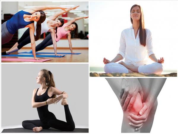 Tác dụng của Yoga là gì? Tập yoga có rủi ro gì không?