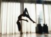 Aerial yoga là gì? Lợi ích của Aerial yoga mang lại cho cơ thể