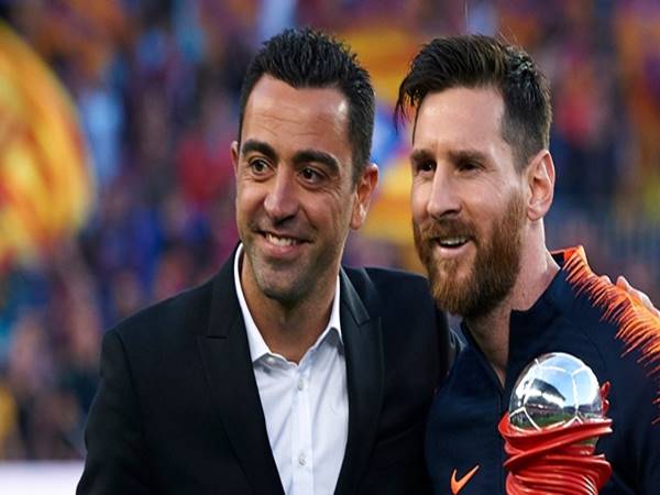 Tin Barca 2/12: Xavi thừa nhận muốn dẫn dắt 3 ngôi sao thế giới