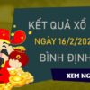 Dự đoán XSBDI 16/2/2023 chốt bộ số đẹp Bình Định