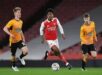 Tin Arsenal 28/2: Pháo thủ đạt thỏa thuận với Lewis-Skelly