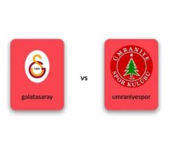 Tip kèo Galatasaray vs Umraniyespor – 00h00 02/02, VĐQG Thổ Nhĩ Kỳ