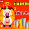 Phân tích XSBTH ngày 13/7/2023 - Phân tích xổ số Bình Thuận thứ 5