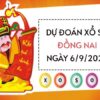 Dự đoán KQ xổ số Đồng Nai ngày 6/9/2023 thứ 3 hôm nay