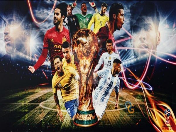 Lịch sử World Cup