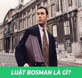 Luật Bosman là gì? Những ưu nhược điểm của định luật