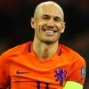 Tiểu sử Arjen Robben: Cựu cầu thủ người Hà Lan