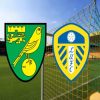 Lịch sử đối đầu Norwich vs Leeds United: cuộc đối đầu kịch tính
