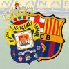 Soi kèo Las Palmas vs Barca