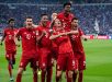 Câu lạc bộ Bayern Munich: Hùm Xám thống trị bóng đá Đức