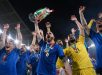 Italia đã vô địch Euro bao nhiêu lần?