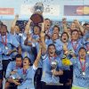 Uruguay vô địch World Cup bao nhiêu lần?