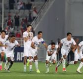 Tin bóng đá 26/4: U23 Indonesia tạo cú sốc khi đánh bại Hàn Quốc