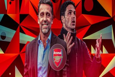 Chuyển nhượng 02/05: Arsenal chốt giá bán Gabriel Jessus