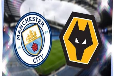Đội hình dự kiến giữa Man City và Wolves 23h30 ngày 4/5